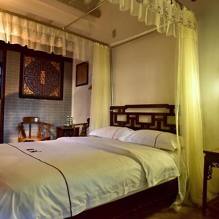 Zai Yang Inn Чаочжоу Экстерьер фото