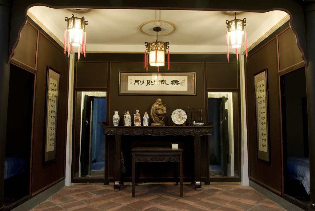 Zai Yang Inn Чаочжоу Экстерьер фото