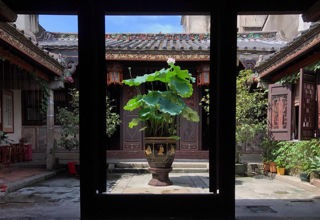 Zai Yang Inn Чаочжоу Экстерьер фото