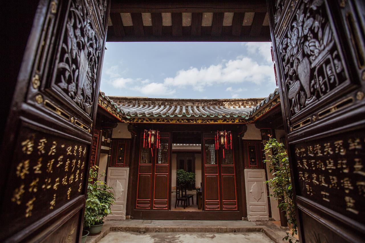 Zai Yang Inn Чаочжоу Экстерьер фото