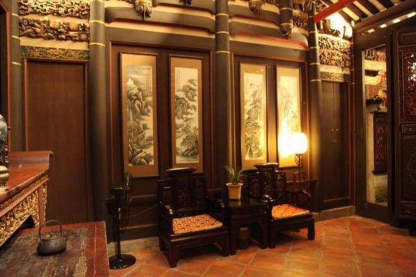 Zai Yang Inn Чаочжоу Экстерьер фото