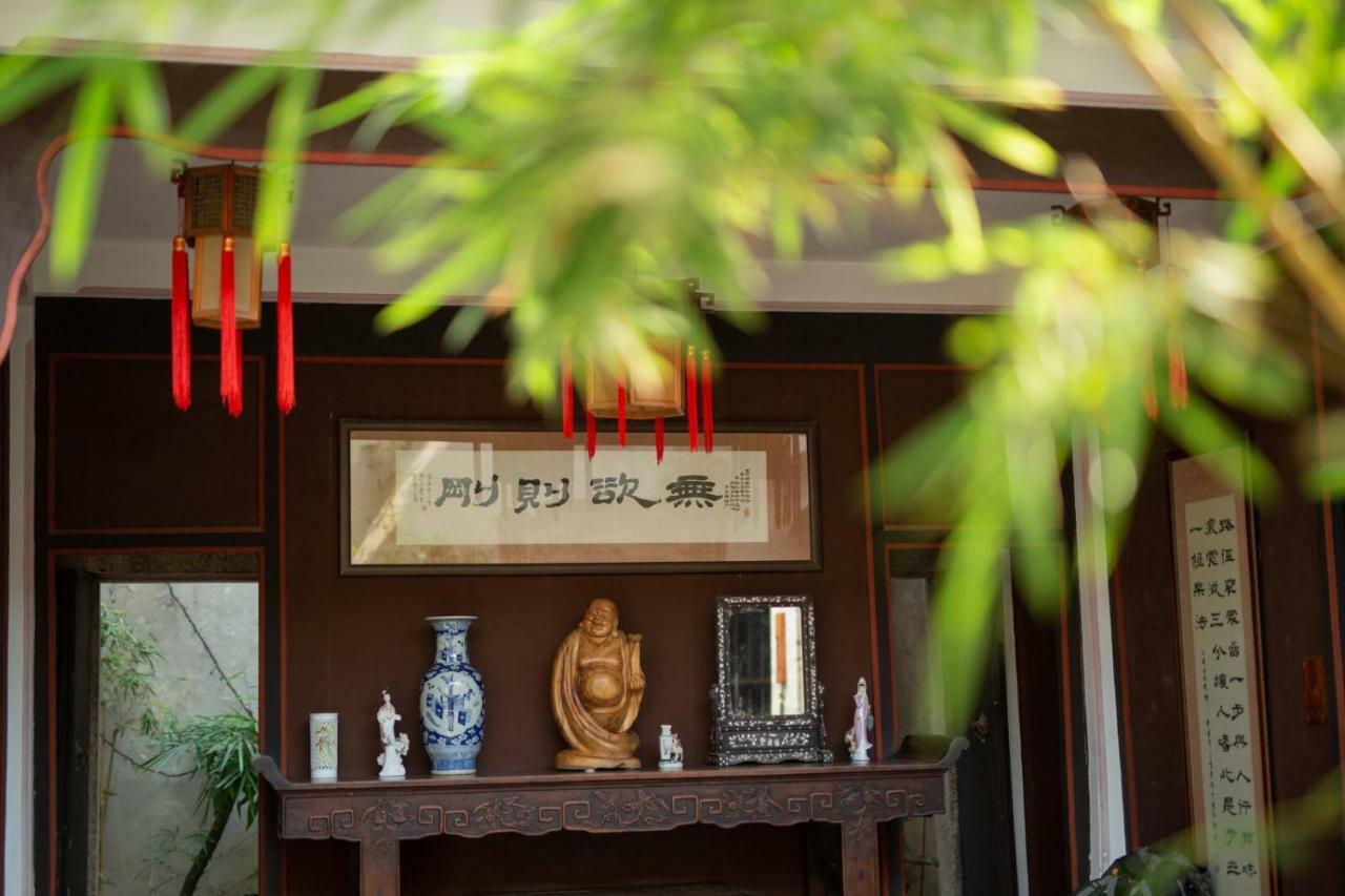 Zai Yang Inn Чаочжоу Экстерьер фото
