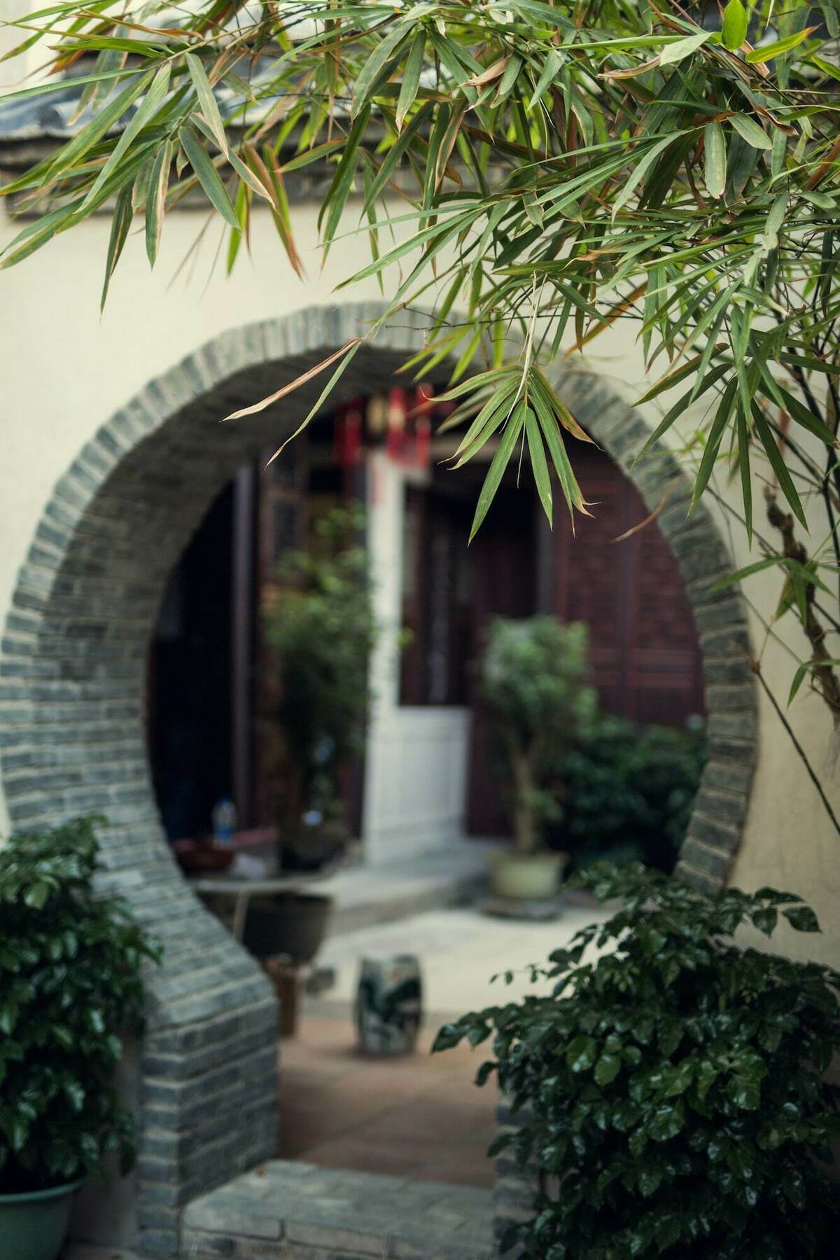 Zai Yang Inn Чаочжоу Экстерьер фото
